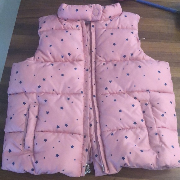 Gap Vest - Picture 3 of 4